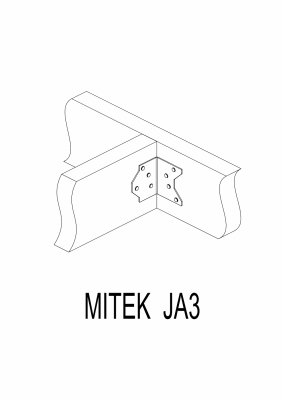 MP SERIES - MiTek Residential Construction Industry